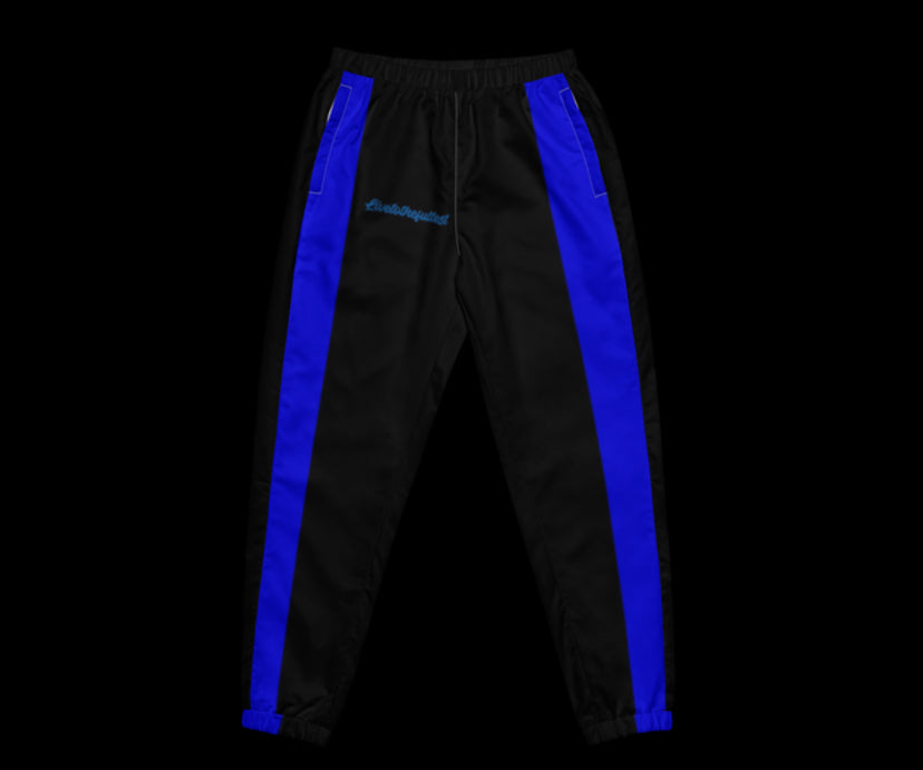 Livetothefullest lightweight trackpants