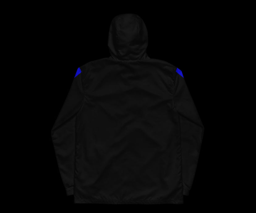 Livetothefullest lightweight windbreaker