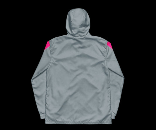 Livetothefullest lightweight windbreaker