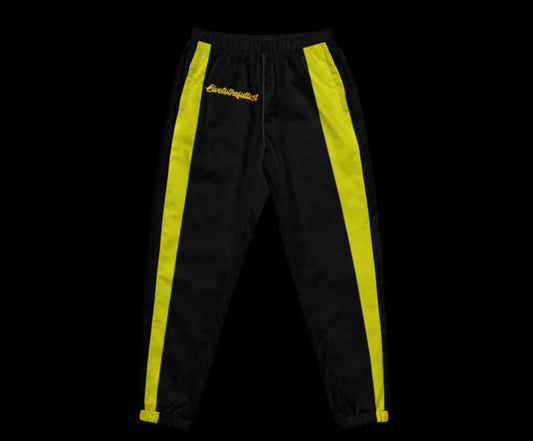 Livetothefullest Lightweight trackpants