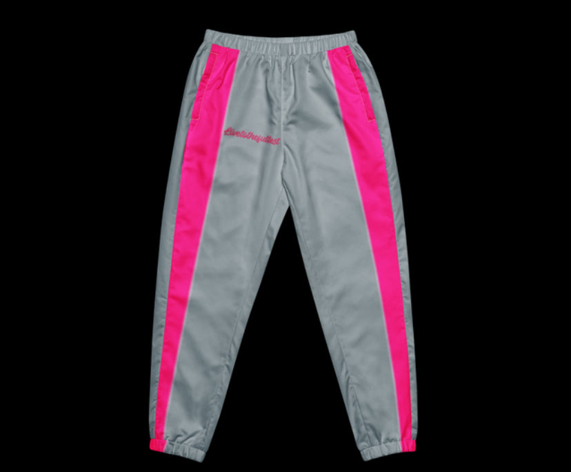 Livetothefullest lightweight trackpants