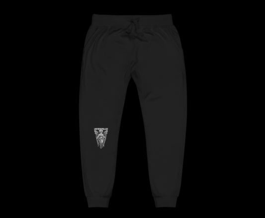 Livetothefullest black Joggers
