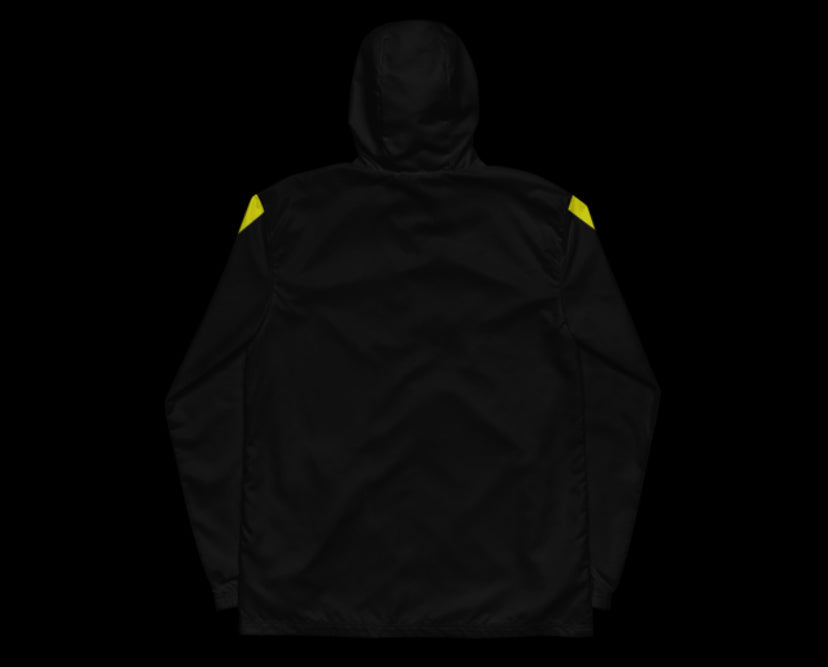 Livetothefullest Lightweight windbreaker