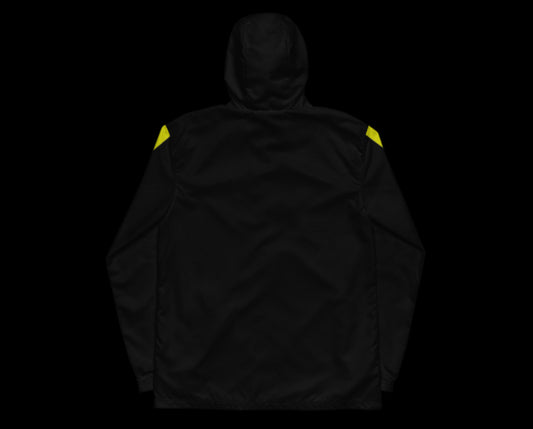 Livetothefullest Lightweight windbreaker
